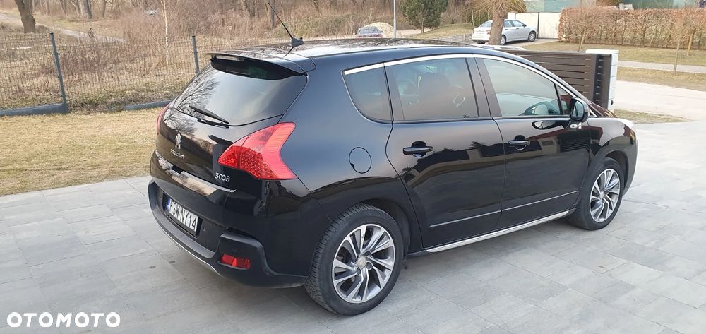 Peugeot 3008 - 4