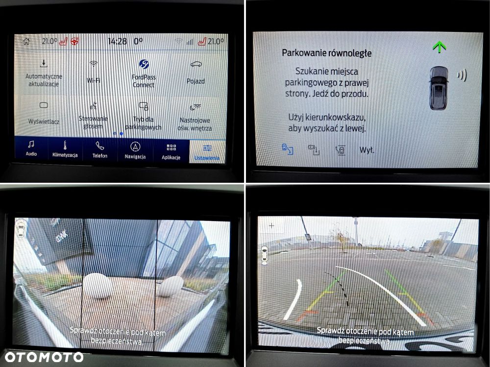 Ford Galaxy 2.0 EcoBlue Titanium - 37