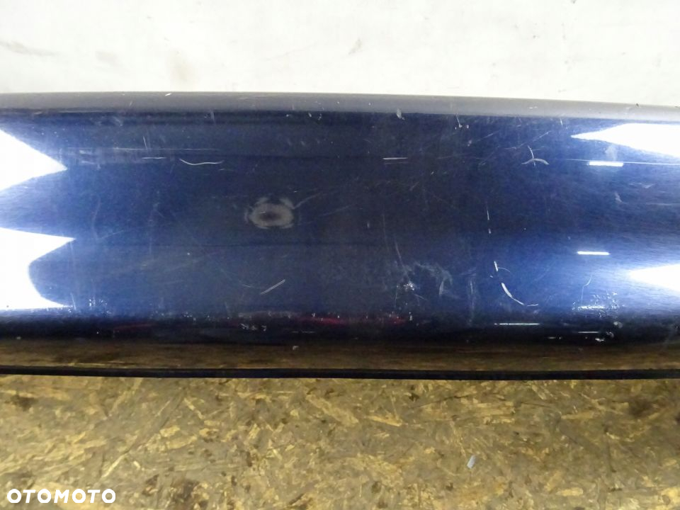 ZDERZAK TYŁ TYLNY OPEL SINTRA 2.2 16V 96-99 - 4
