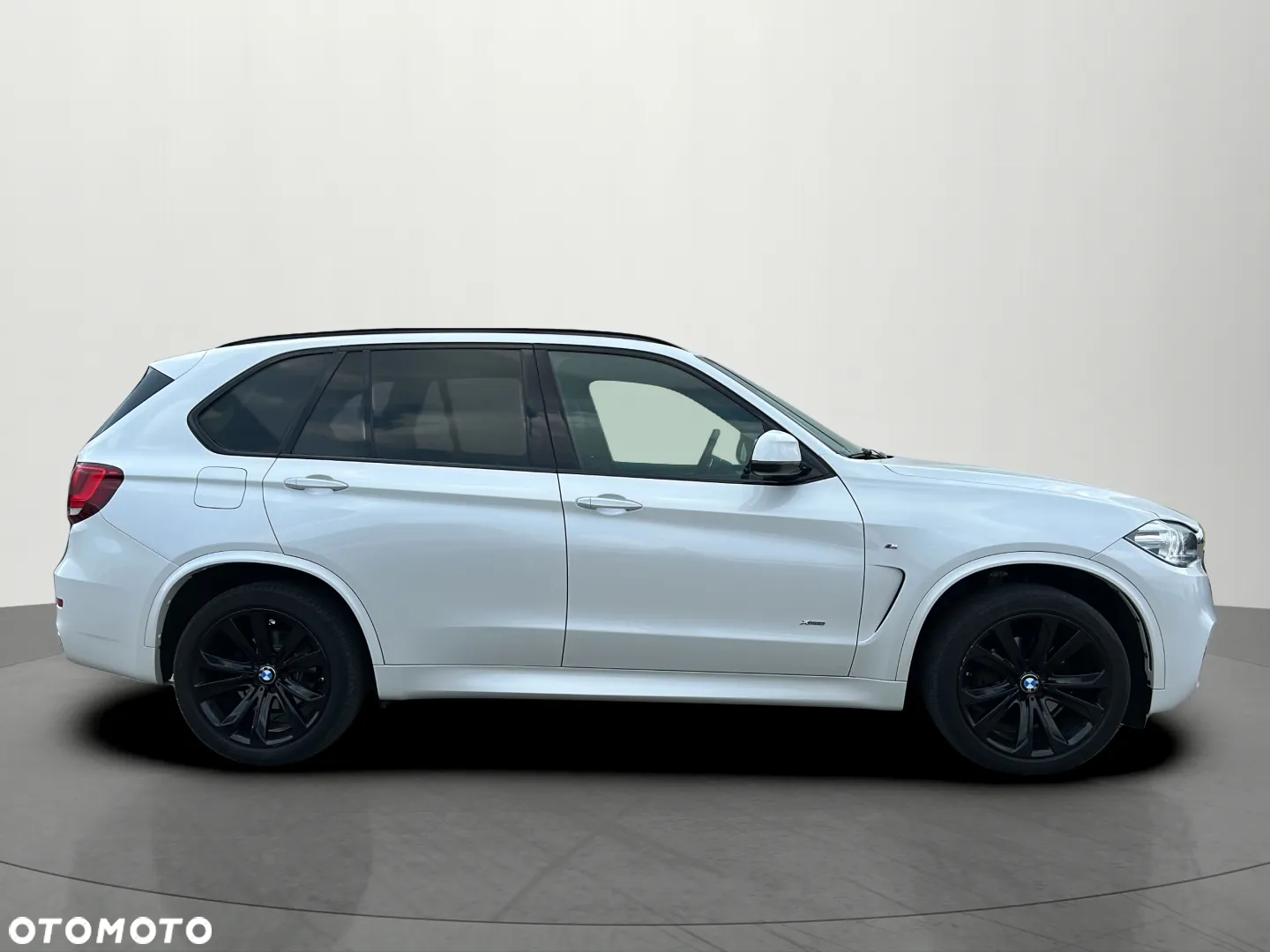 BMW X5 - 10
