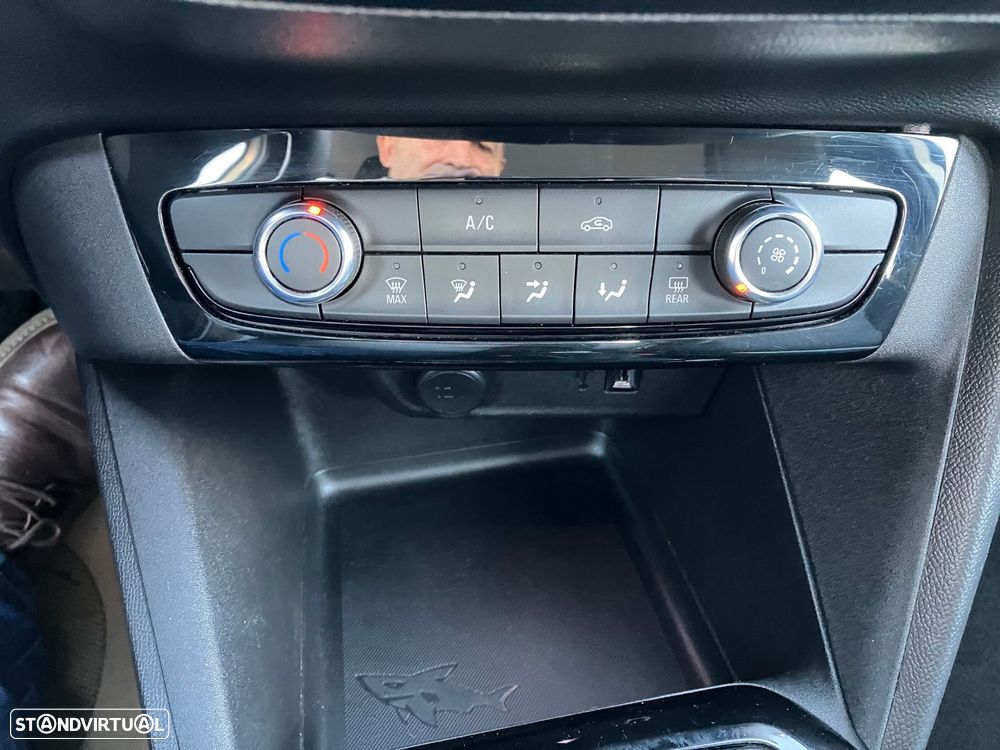 Opel Corsa 1.2 Edition - 21