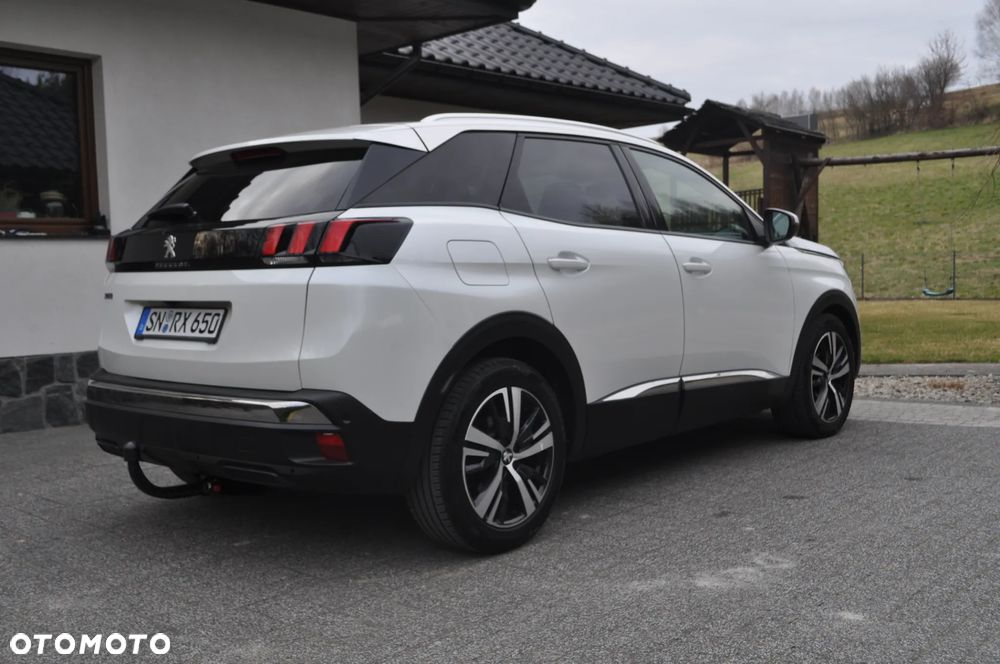 Peugeot 3008 2.0 BlueHDi Allure - 14
