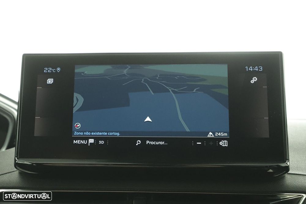 Peugeot 3008 1.2 PureTech GT EAT8 - 11