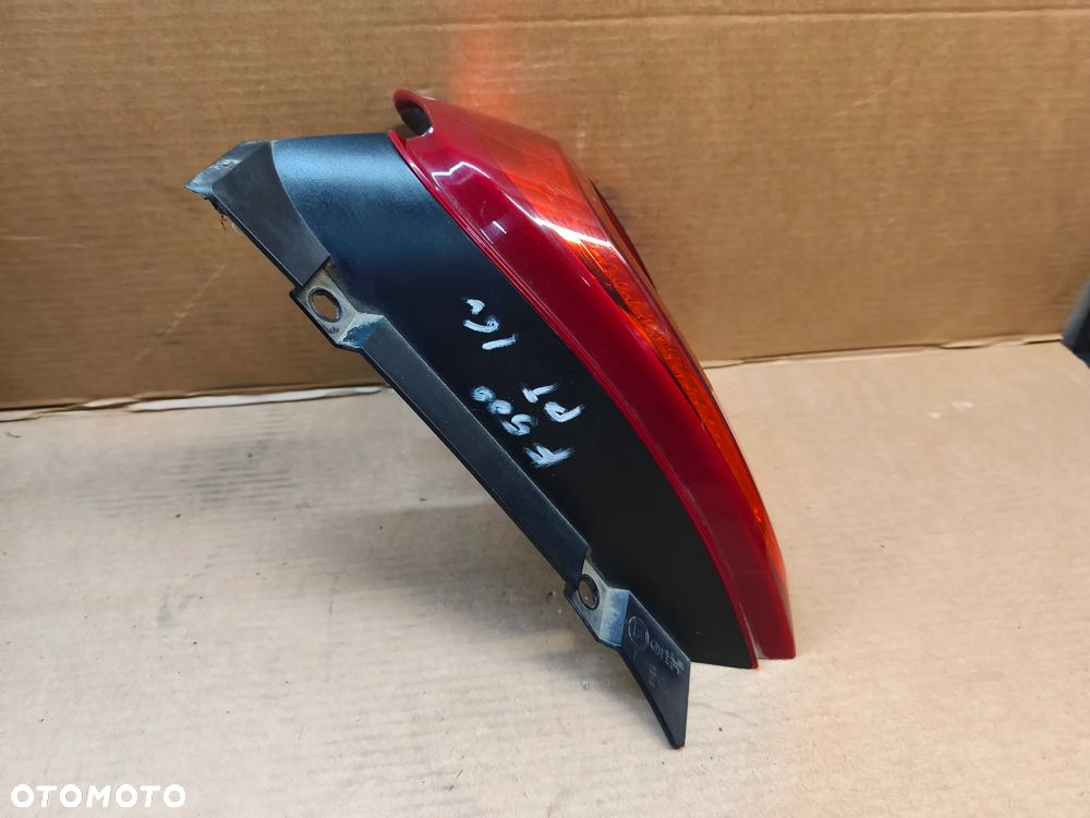 LAMPA TYŁ TYLNA PRAWA FIAT 500 LIFT - 2