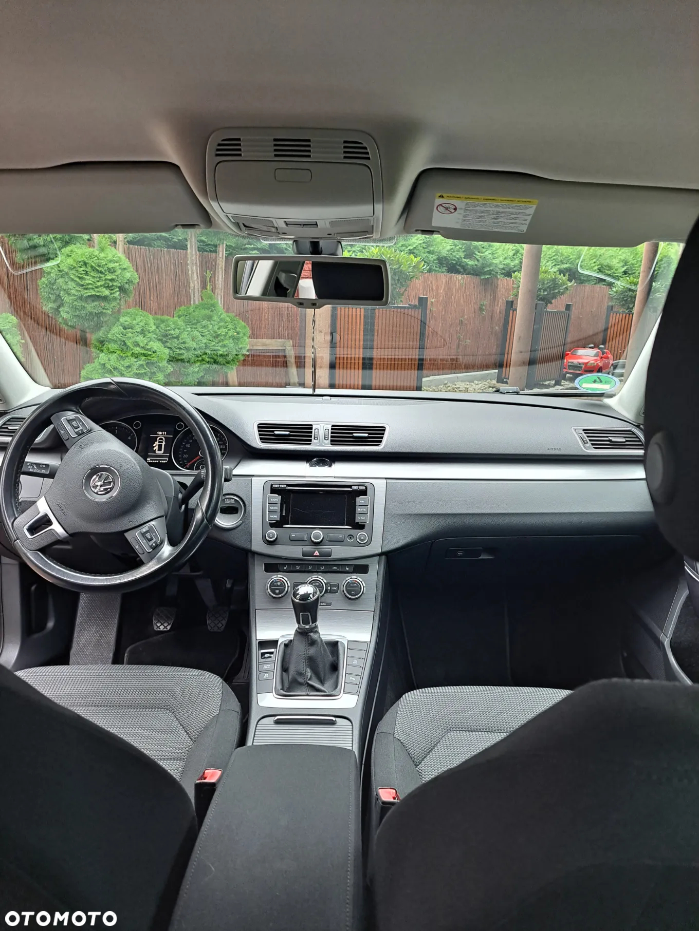 Volkswagen Passat Variant 2.0 Blue TDI SCR Comfortline - 11