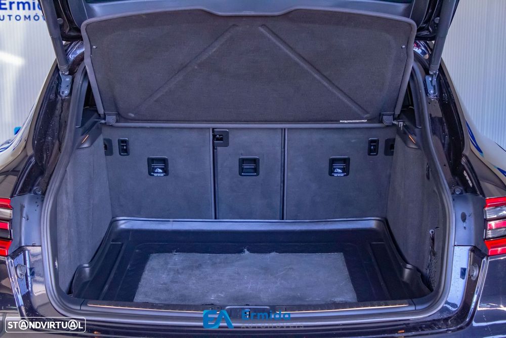 Porsche Macan S All Weather - 59