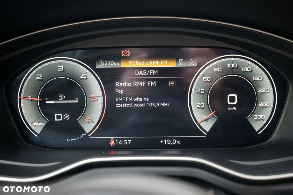 Audi A4 Avant 35 TDI S tronic - 18