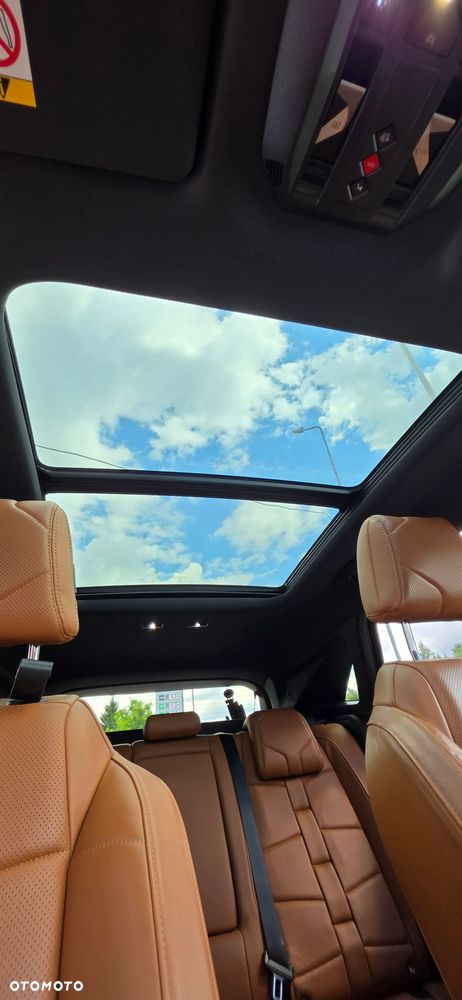 DS Automobiles DS 7 - 25