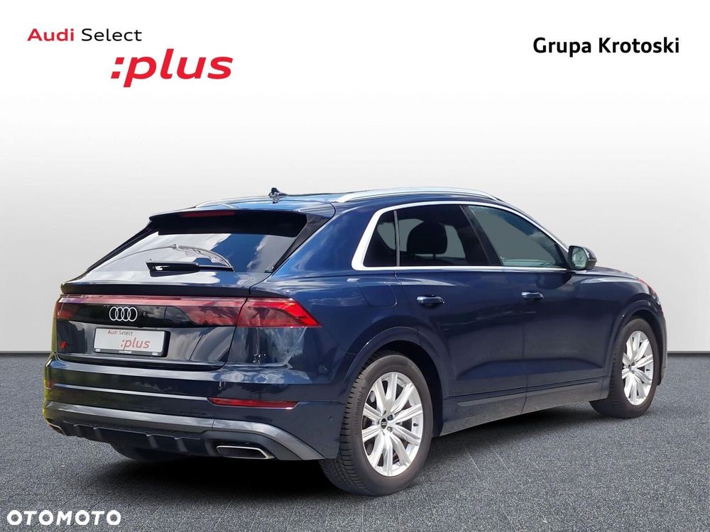 Audi Q8 - 6
