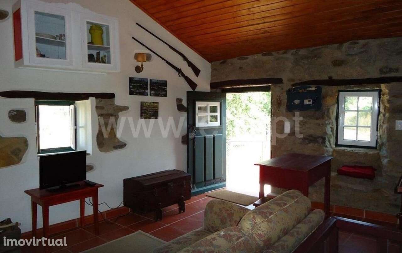 Quintinha T1 / Fundão, Souto da Casa - Grande imagem: 3/8