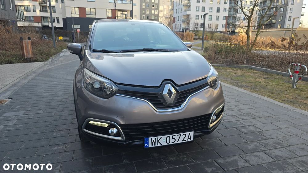 Renault Captur 0.9 Energy TCe Life EU6 - 11
