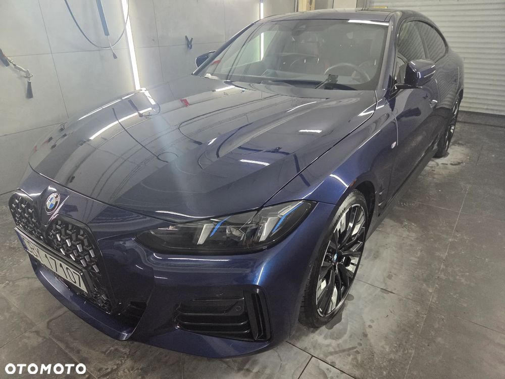 BMW Seria 4 430i xDrive M Sport sport - 28