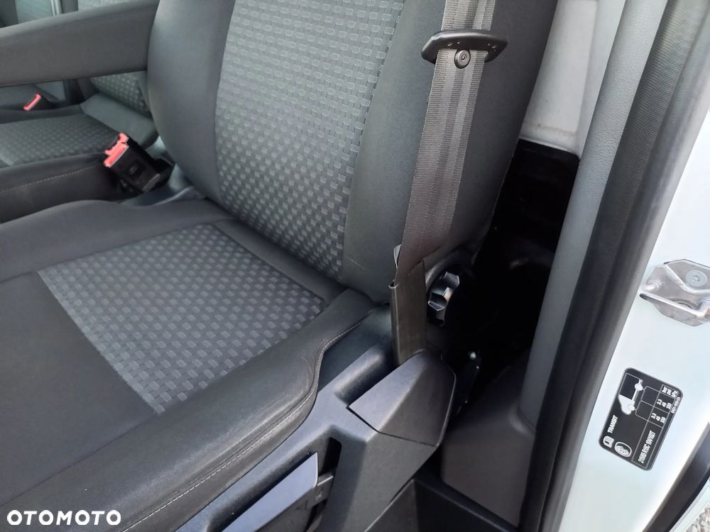 Ford Transit Custom - 25
