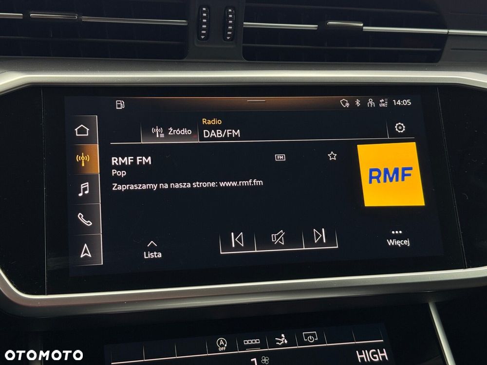 Audi A7 Sportback - 27