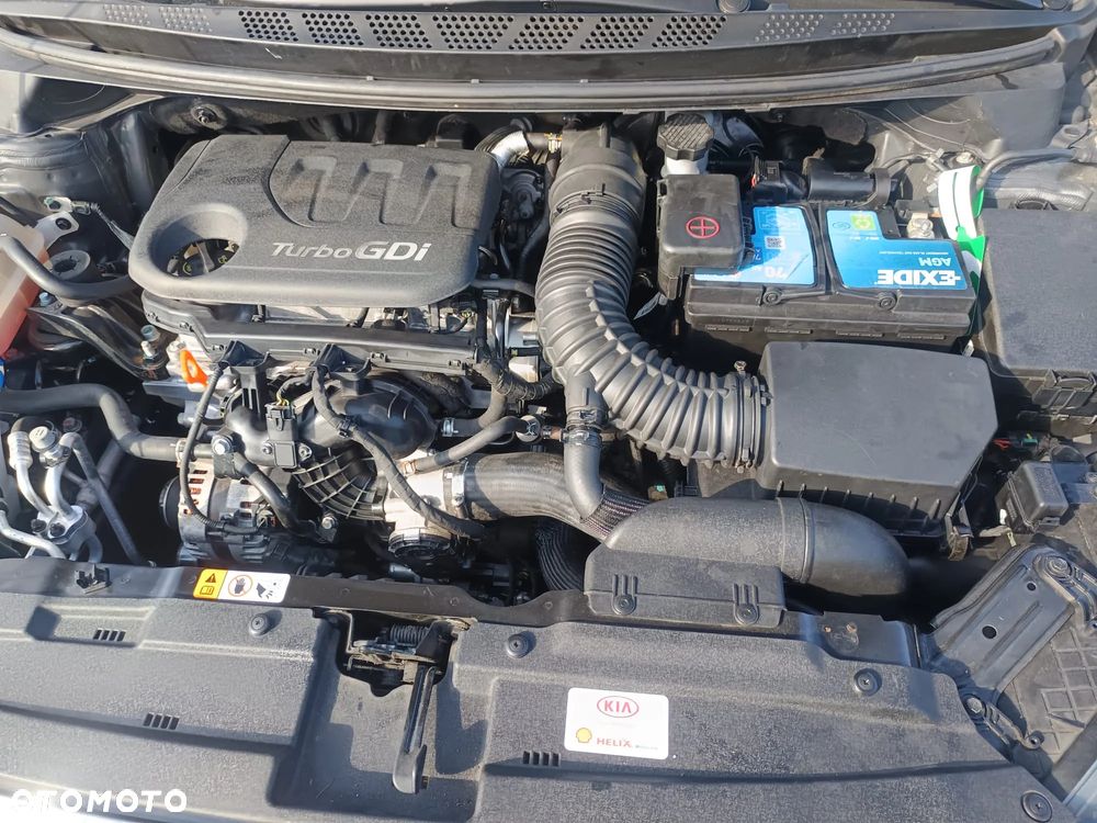 Kia Ceed - 12