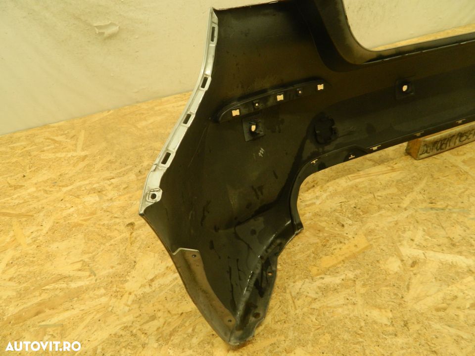 Bara spate BMW Seria 1 F40, 2019, 2020, 2021, 2022, 2023. - 7