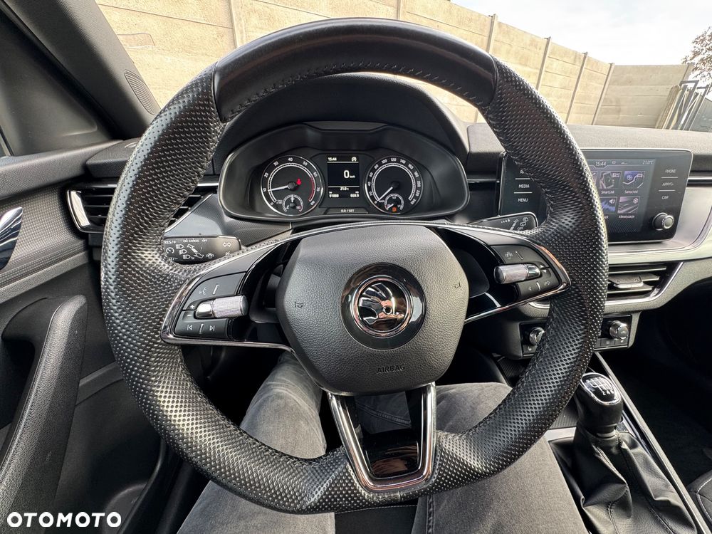 Skoda Scala 1.5 TSI Style - 29