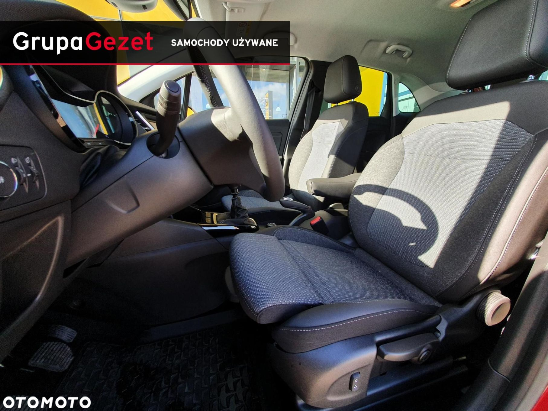 Opel Crossland - 6