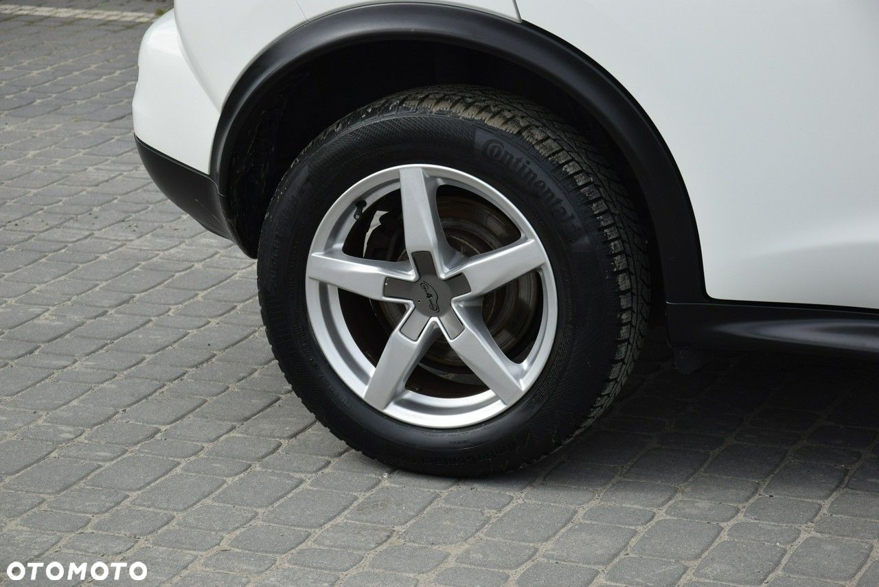 Nissan Juke 1.6 Acenta - 15