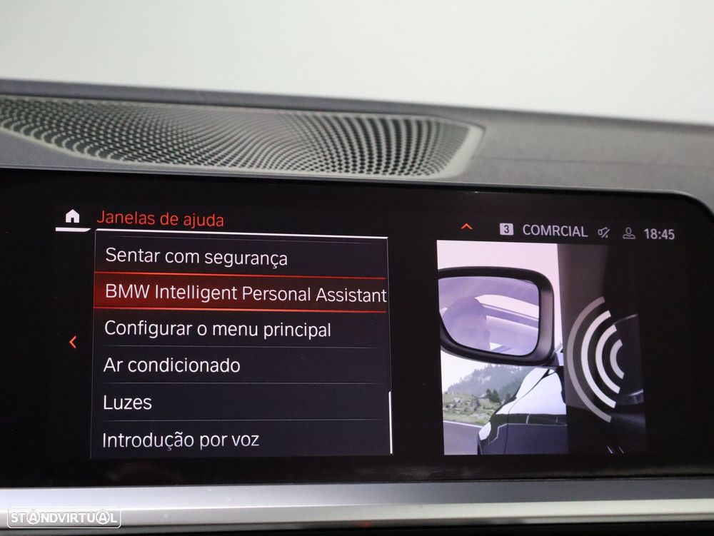 BMW 420 d xDrive Desportiva M Auto - 19