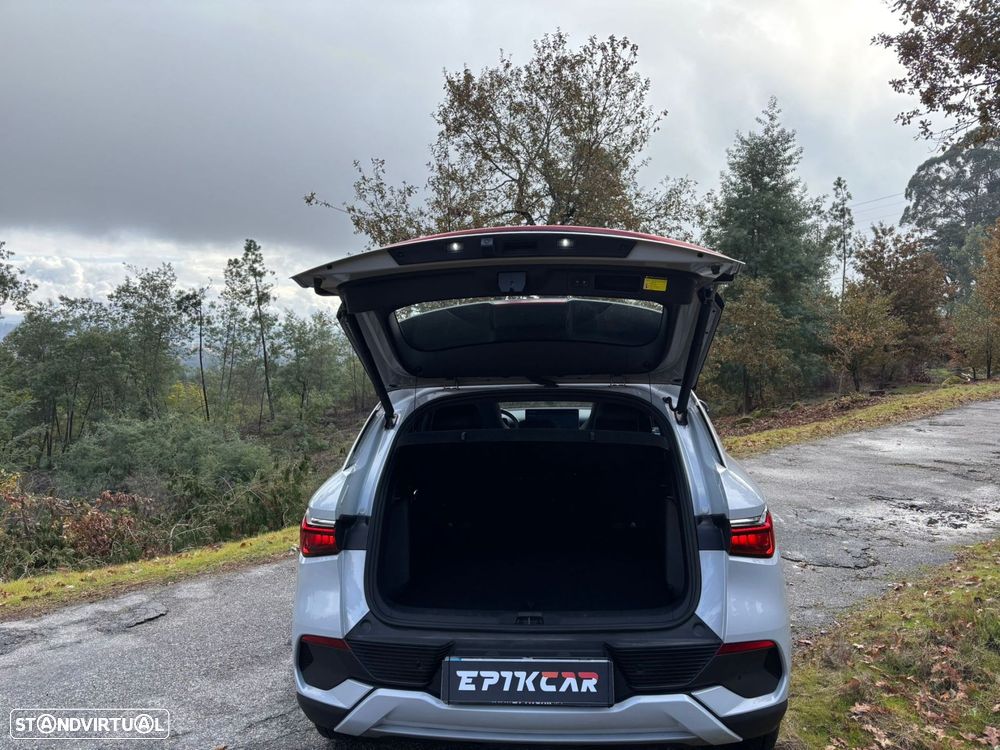 BYD Atto 3 60.48 kWh Design - 9