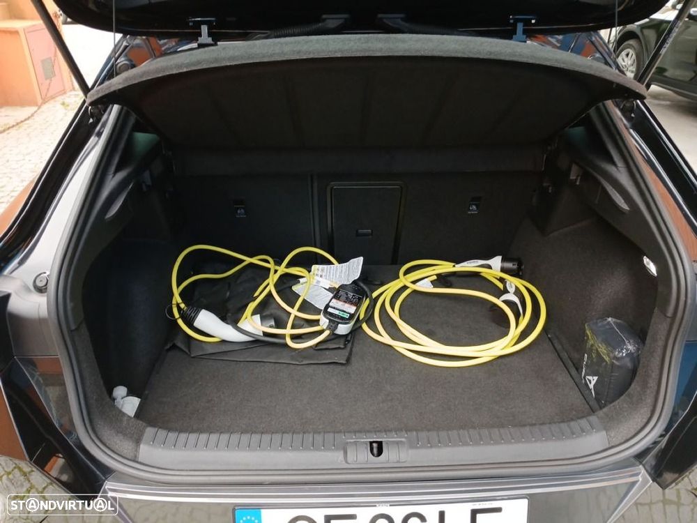 Cupra Formentor - 25