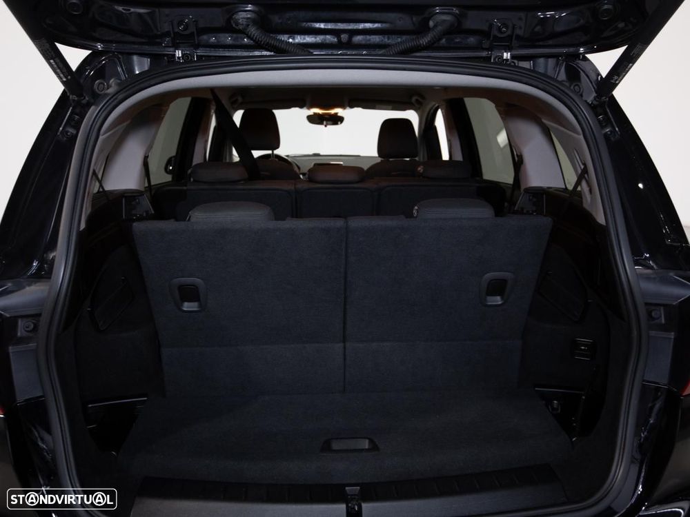 BMW 216 Gran Tourer d 7L Advantage - 12