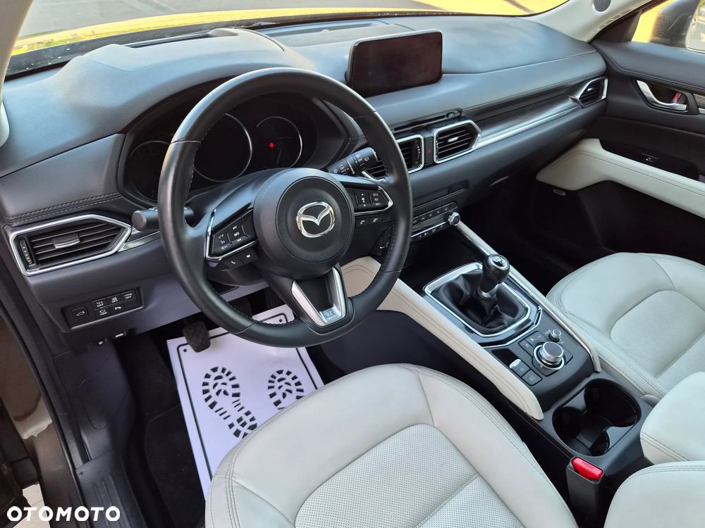 Mazda CX-5 - 14
