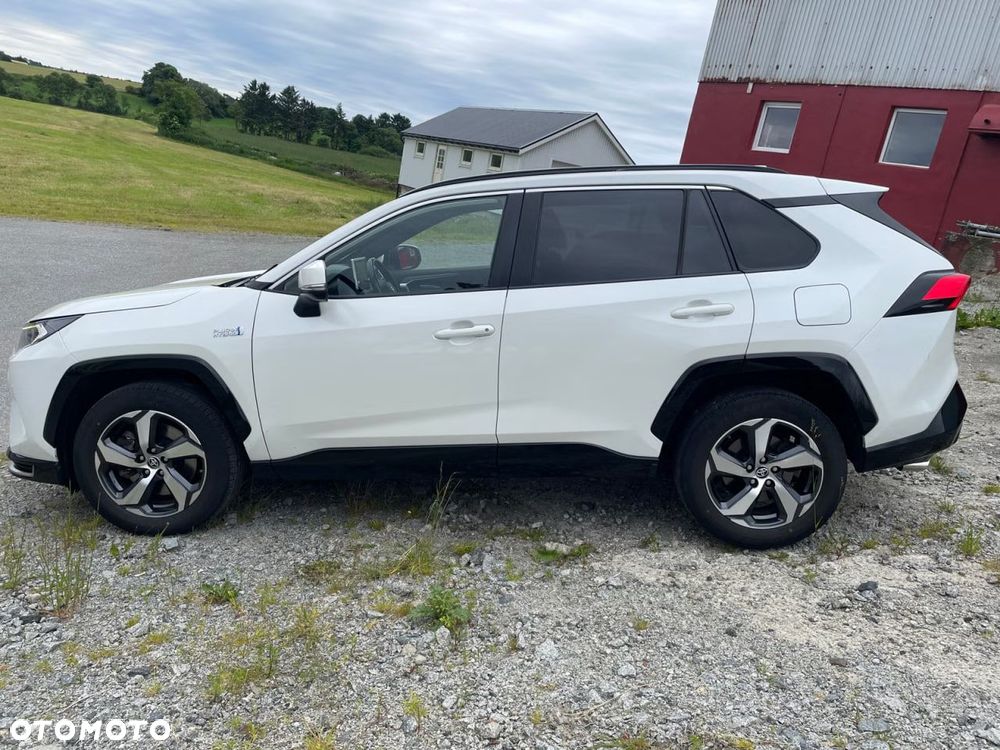 Toyota RAV4 Comfort - 3