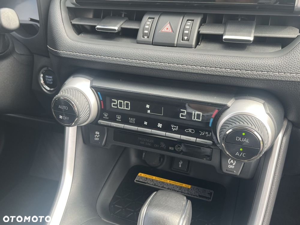 Toyota RAV4 2.0 Comfort 4x4 MS - 19