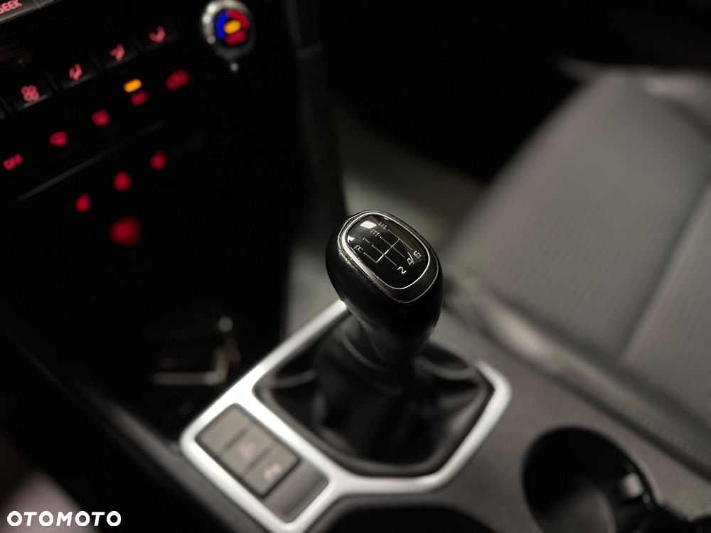 Kia Sportage 1.6 GDI Black Edition 2WD - 18