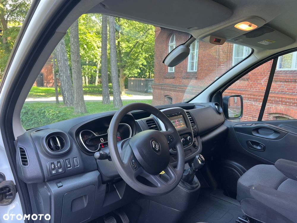 Renault Trafic Combi Life - 7