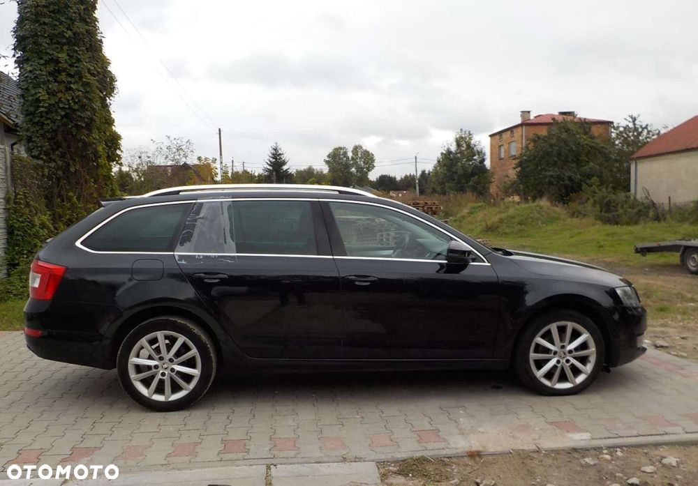 Skoda Octavia - 9