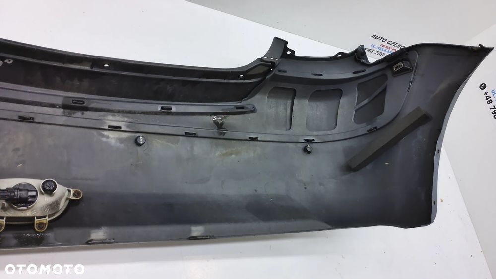 Kia Rio II HB Zderzak Tył  86611-1G220 - 7