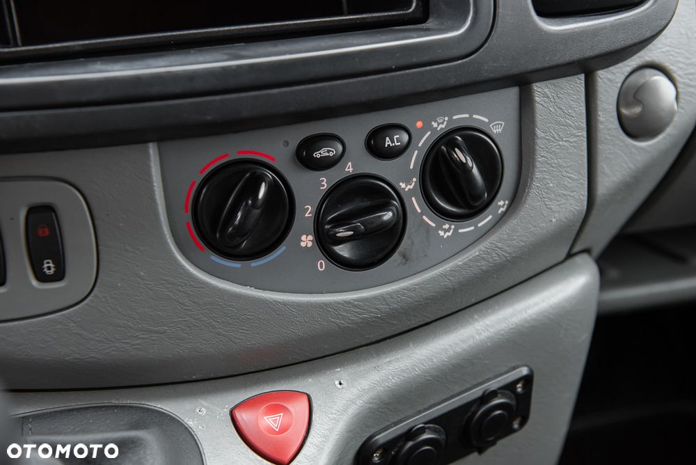 Opel Vivaro L2H1 - 19