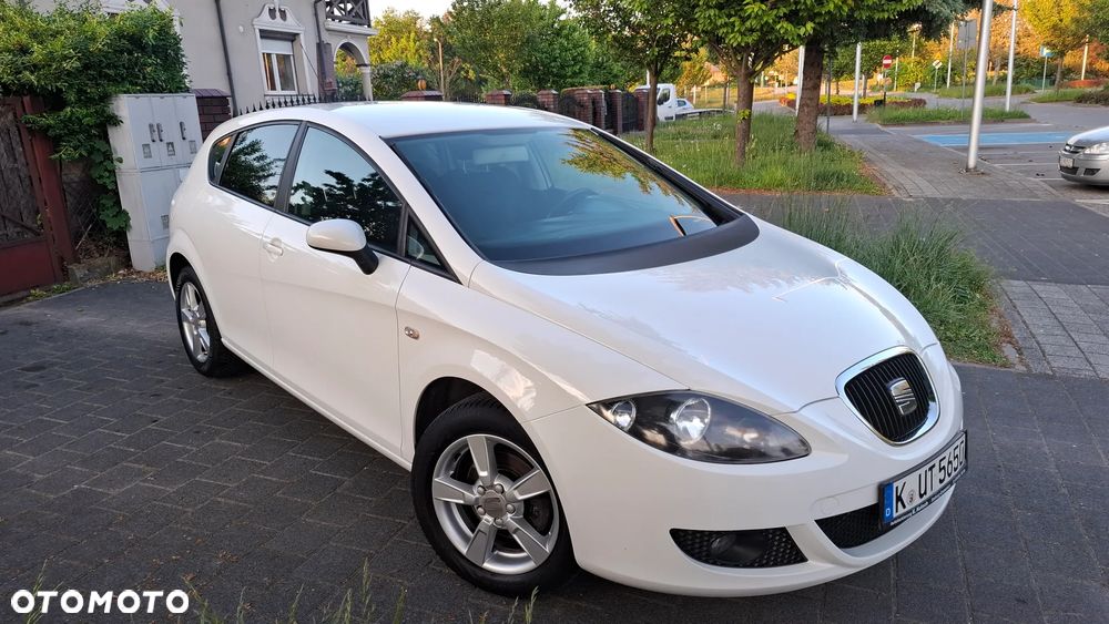 Seat Leon - 11