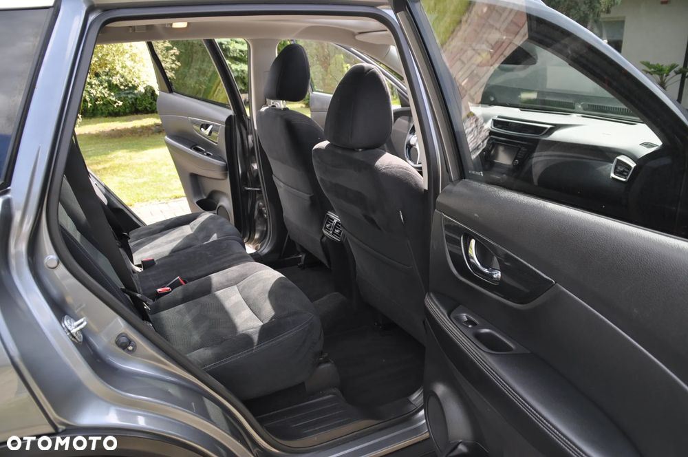 Nissan X-Trail - 33