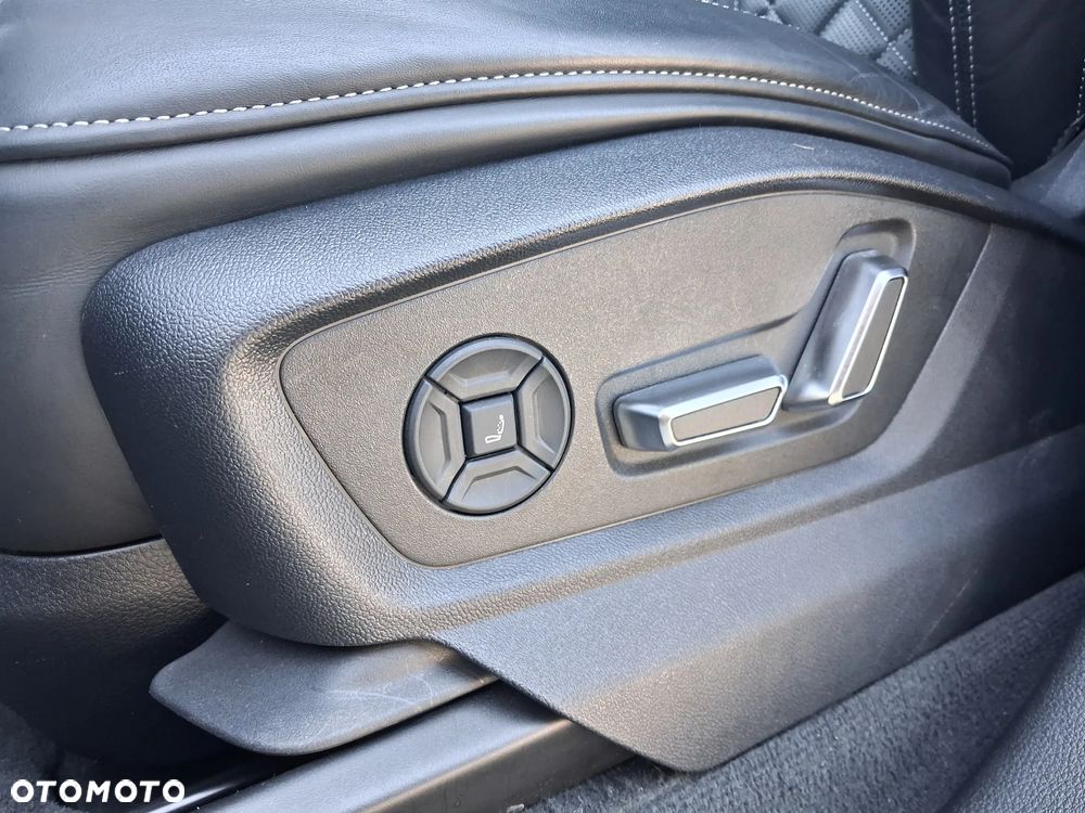 Audi Q8 TDI mHEV 210 kW Quattro Tiptronic - 23