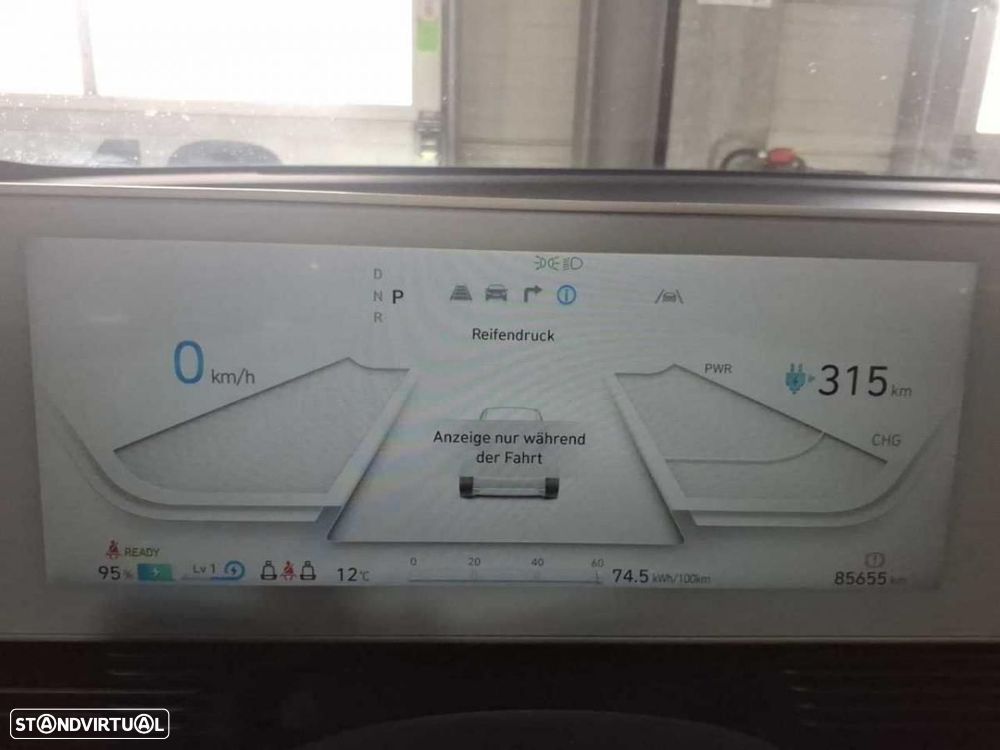 Hyundai Ioniq 5 63 kWh Dynamiq - 7