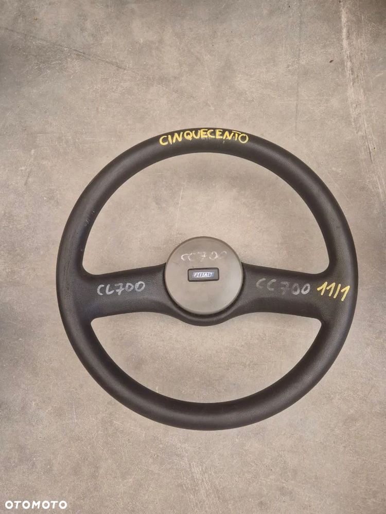 KIEROWNICE KIEROWNICA FIAT - 19
