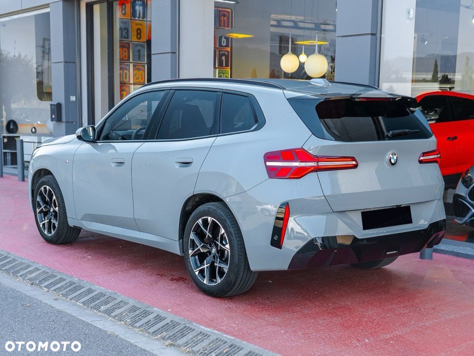 BMW X3 xDrive20d mHEV - 3
