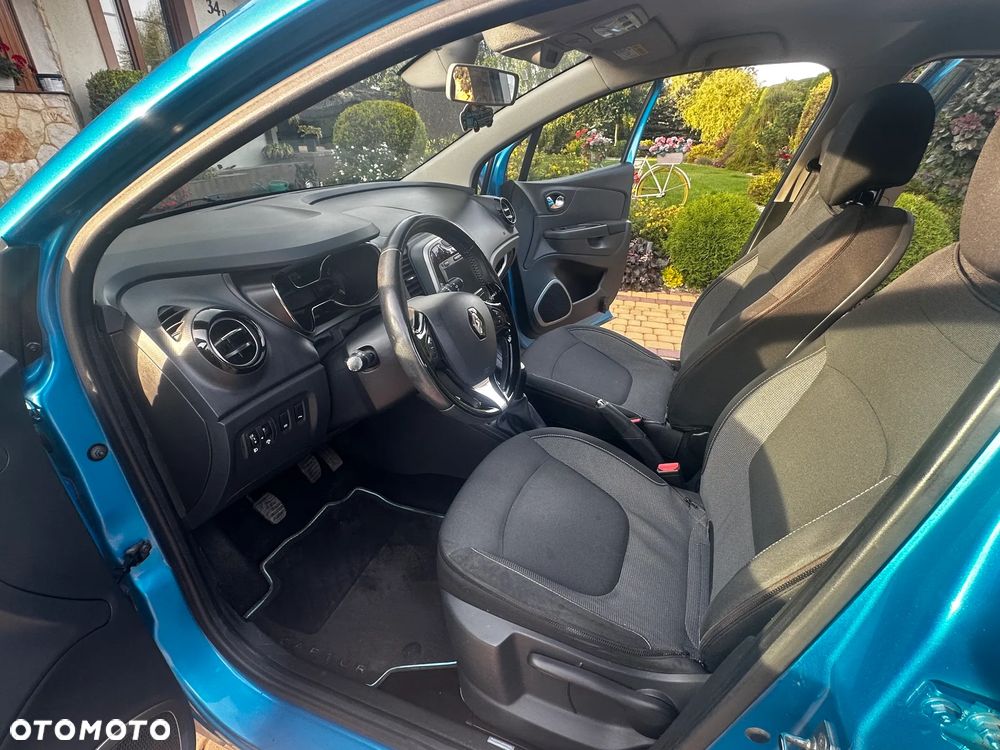 Renault Captur - 8