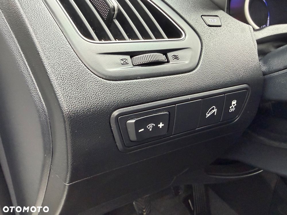 Hyundai ix35 1.6 2WD Style - 16