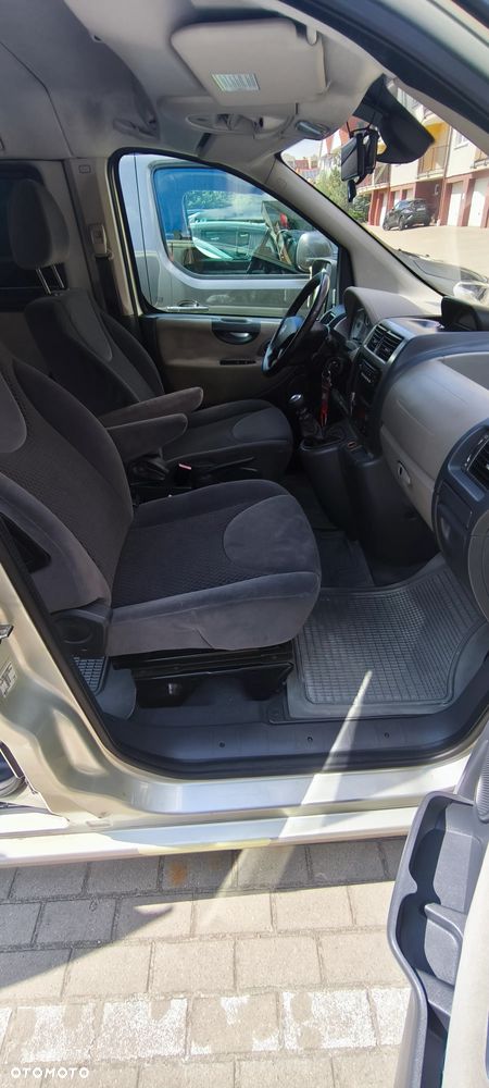 Fiat Scudo Panorama L2H1 Executive - 21