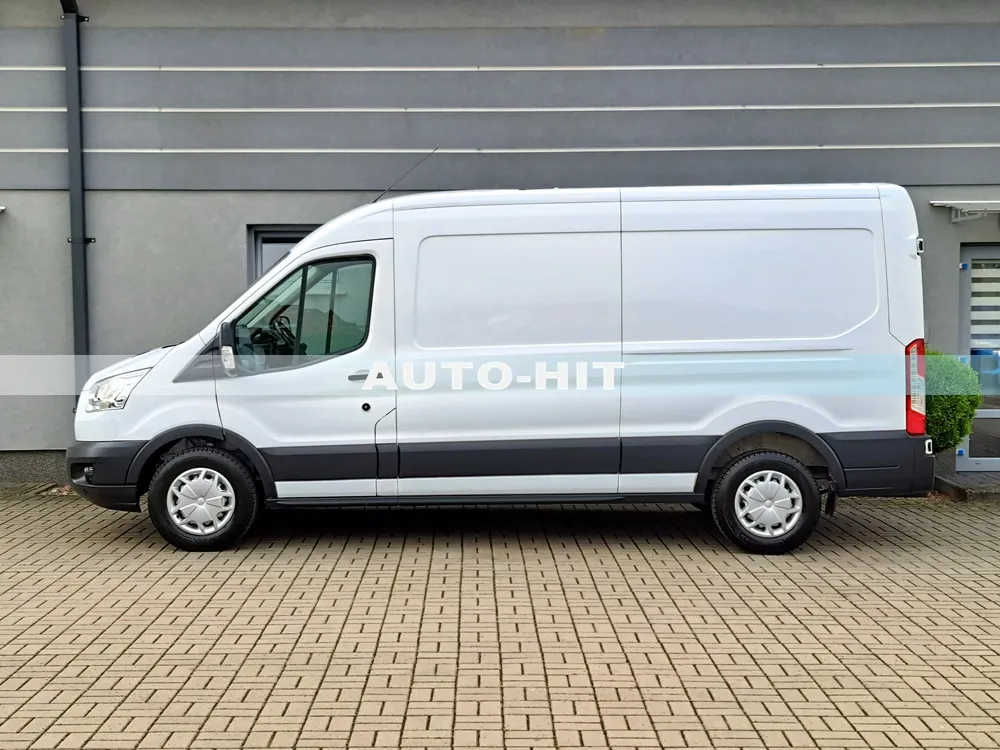 Ford Transit - 8