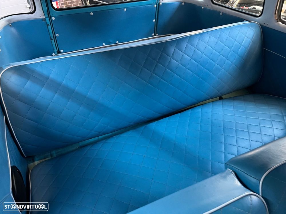 VW Type 2 - 13