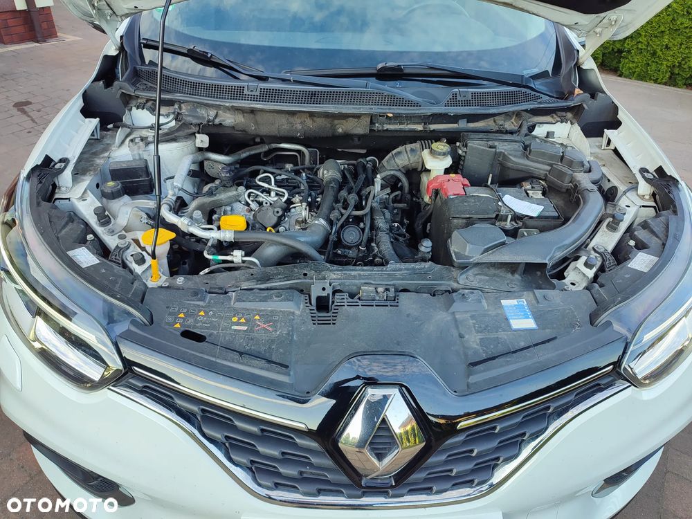 Renault Kadjar 1.3 TCe FAP Black Edition EDC - 23