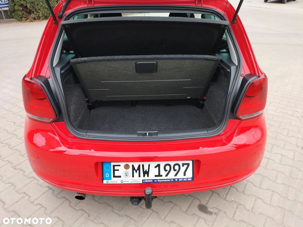 Volkswagen Polo 1.4 Team - 15