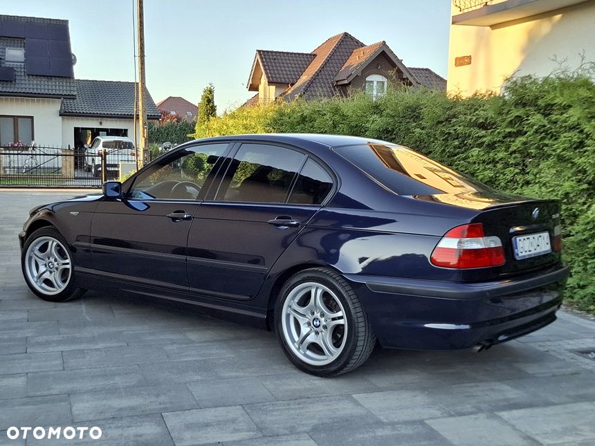 BMW Seria 3 - 15