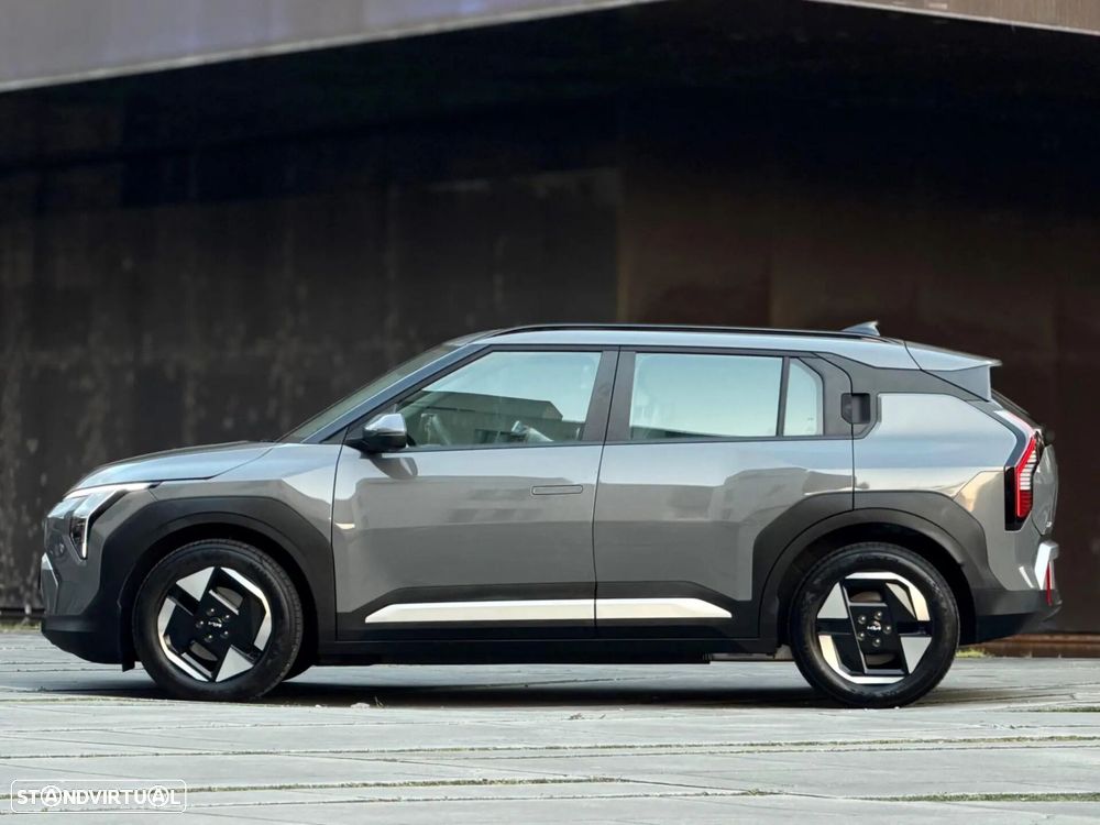 Kia EV3 81,4-kWh FWD Air - 25